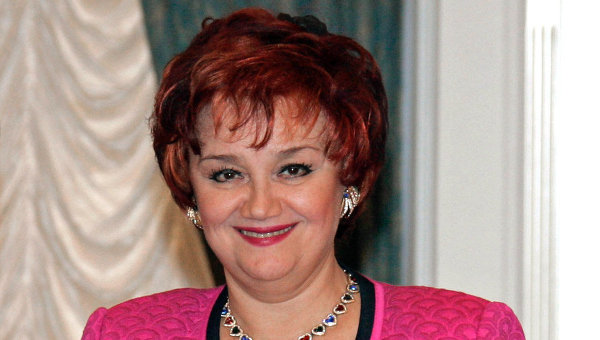 Тамара Синявская Тамара Синявская